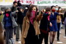 Η Τουρκία επιβεβαίωσε τον Μεσαίωνα-Επίσημο ΟΧΙ στην Σύμβαση της Κωνσταντινούπολης για την έμφυλη βία 