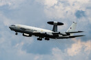 ΝΑΤΟ: Στέλνει αεροσκάφη AWACS στη Ρουμανία για να παρακολουθούν ρωσικά αεροπλάνα