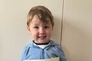 Ο 3χρονος Τέντι είναι μέλος της Mensa -Διαβάζει και μετρά μέχρι το 100 σε 7 γλώσσες 