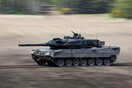 Der Spiegel: Η Γερμανία αποφάσισε τελικά να στείλει άρματα Leopard στην Ουκρανία