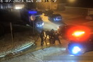 ΗΠΑ: Διαλύεται η αστυνομική μονάδα Scorpion μετά τον θάνατο του Τάιρ Νίκολς