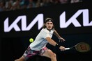 Έχασε ο Στέφανος Τσιτσιπάς στον τελικό του Australian Open - Μεγάλη νίκη για τον Νόβακ Τζόκοβιτς