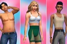 «The Sims 4»: Ουλές, στηθόδεσμοι και shapewear πλέον στους χρήστες 