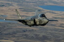 ΗΠΑ: «Πράσινο φως» για την πώληση των F-35 στην Ελλάδα από τον Μενέντεζ