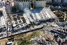 Καρύδης για σεισμό στην Τουρκία: Τα κτίρια τινάχτηκαν στον αέρα σαν να τους έβαλαν δυναμίτες