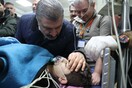 Τουρκία: 12χρονος ανασύρθηκε ζωντανός δέκα ημέρες μετά τον σεισμό 