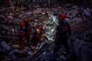 Σεισμός στην Τουρκία: Νεκροί και τραυματίες από τις νέες δονήσεις