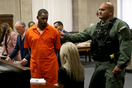 R. Kelly: Νέα καταδίκη για βιασμό της ανήλικης βαφτιστήρας του - Επιπλέον 20 χρόνια