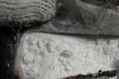 Γαλλία: Περισσότεροι από δύο τόνοι κοκαΐνης ξεβράστηκαν σε γαλλικές παραλίες στη Μάγχη