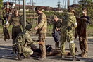 Πόλεμος στην Ουκρανία: Η Ρωσία χρηματοδοτούσε θαλάμους βασανιστηρίων στη Χερσώνα, σύμφωνα με ερευνητές 