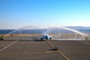Ηράκλειο: Σήμερα η πρώτη πτήση από το εξωτερικό στο αεροδρόμιο «Ν. Καζαντζάκης»