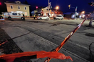 Καναδάς: Φορτηγάκι έπεσε πάνω πεζούς - Δυο νεκροί και 9 τραυματίες