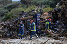Τέμπη: «Ο σταθμάρχης Λάρισας δεν είχε εκπαιδευτεί σωστά» – Η ανακοίνωση της ΡΑΣ για το δυστύχημα