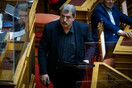 Παύλος Πολάκης: Παραμένει στα ψηφοδέλτια του ΣΥΡΙΖΑ
