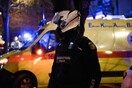 Θεσσαλονίκη: Αυτοκίνητο παρέσυρε και τραυμάτισε πεζό