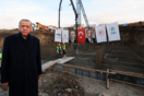 Τουρκία: Ο Ερντογάν έριξε θεμέλια σε ανύπαρκτο νοσοκομείο