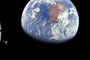 SpaceX: Η εντυπωσιακή θέα της Γης από το διάστημα