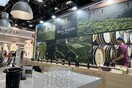 ProWein 2023: Έδωσαν το παρόν η Cavino και το Κτήμα Μέγα Σπήλαιο