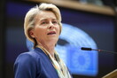 The Sun: Η Ούρσουλα φον ντερ Λάιεν «θα είναι υποψήφια» για γενική γραμματέας του ΝΑΤΟ