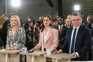 Εκλογές στην Φινλανδία: Πρωτιά της κεντροδεξιάς, σε άνοδο η ακροδεξιά - Παραδοχή ήττας από τη Σάνα Μάριν