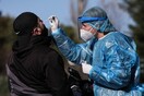 ΕΟΔΥ: 47 θάνατοι από κορωνοϊό σε μία εβδομάδα - Ένας από γρίπη
