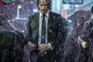 Ο John Wick είναι τόσο κουρασμένος 