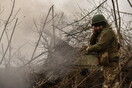 Τραυματίστηκε Έλληνας στρατιώτης που πολεμούσε στην Ουκρανία