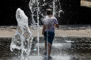 Ευθύμης Λέκκας για την κλιματική κρίση: «Πιθανό να έχουμε το πιο θερμό καλοκαίρι»