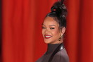 Η Rihanna πρωταγωνιστεί ως «Στρουμφίτα» στην νέα ταινία της Paramount