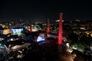 Ο Δήμος Αθηναίων παρουσιάζει το 22ο Athens Jazz Festival
