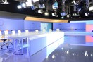 Εκλογές 2023 - Ντιμπέιτ: Αυτό είναι το στούντιο της τηλεμαχίας των πολιτικών αρχηγών - Ποιοι δημοσιογράφοι θα συμμετέχουν