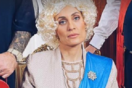 Η Ελεονώρα Μελέτη έγινε βασίλισσα Καμίλα, στο Instagram