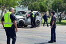 Συναγερμός στο Τέξας: Αυτοκίνητο έπεσε σε πεζούς - Αναφορές για επτά νεκρούς