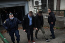 Δίκη Καμπανού: «Η συγγνώμη δεν φέρνει πίσω το παλικάρι», είπε ο 10ος κατηγορούμενος