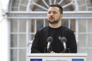 Ζελένσκι: Χρειάζεται περισσότερος χρόνος για την ουκρανική αντεπίθεση