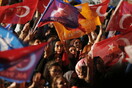 Εκλογές στην Τουρκία: Αυτά είναι τα τελικά αποτελέσματα