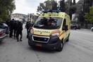 Κόρινθος: 70χρονος κατέρρευσε και πέθανε στο δικαστήριο