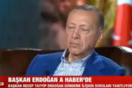 Ο Ρετζέπ Ταγίπ Ερντογάν αποκοιμήθηκε κατά τη διάρκεια διακαναλικής συνέντευξης