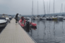 Ιταλία: Τέσσερις νεκροί από ναυάγιο τουριστικού σκάφους στη λίμνη Ματζόρε	
