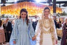 Βασιλικός γάμος στην Ιορδανία: Παντρεύεται ο γιος της βασίλισσας Ράνια- 4.000 καλεσμένοι στο δείπνο