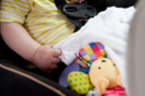 Θεσσαλονίκη: Μωρό κλειδώθηκε στο αυτοκίνητο της μητέρας του
