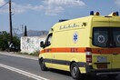 Βόλος: 35χρονος έπεσε στο κενό από τον 4ο όροφο πολυκατοικίας