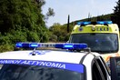 Σέρρες: Εντοπίστηκε νεκρή γυναίκα μέσα στο αυτοκίνητο της σε χαράδρα