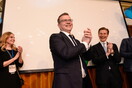 Φινλανδία: Νέος πρωθυπουργός και επίσημα ο Πέτερι Όρπο - Αντικαθιστά τη Σάνα Μάριν