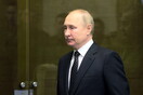 Μεντβέντεφ, Ζαχάροβα και Κύριλλος στο πλευρό του Πούτιν- Μηνύματα συσπείρωσης