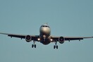 Θεσσαλονίκη: Έκτακτη προσγείωση αεροπλάνου, εξαιτίας «μεθυσμένων» επιβατών