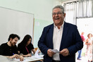 Εκλογές 2023: Απρόοπτο για τον Δημήτρη Κουτσούμπα - Δεν του έδωσαν ψηφοδέλτιο του ΚΚΕ