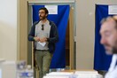 Εκλογές 2023: Άνοιξαν οι κάλπες- Πώς ψήφισαν οι Έλληνες του εξωτερικού