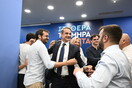 Εκλογές 2023- Ευρωπαϊκό Λαϊκό Κόμμα για νίκη ΝΔ: «Τι απίστευτο εκλογικό αποτέλεσμα»