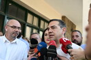 ΣΥΡΙΖΑ: Εκτός Βουλής τουλάχιστον 10 πρωτοκλασάτα στελέχη του ΣΥΡΙΖΑ
